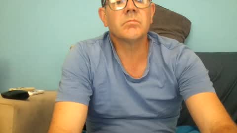 Mrcaruso online show from July 2026 08:34:02 AM