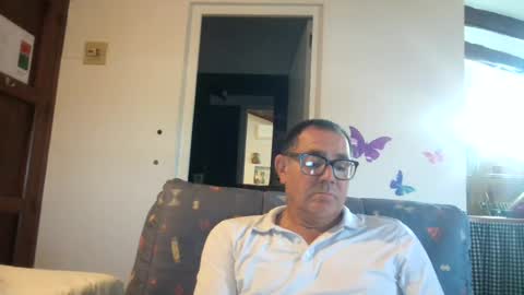 Mrcaruso online show from July 2026 12:26:01 PM