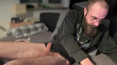 Snapshot of mrcharlybrown chatting on March 2025 06:11:01 PM Mike online show from March 2025 06:11:01 PM