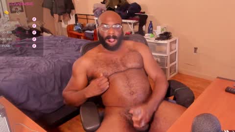 Snapshot of mrchuckdailyxxx chatting on January 2025 08:45:02 AM Chuck Daily online show from January 2025 08:45:02 AM