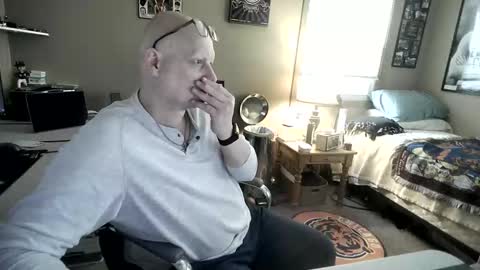 MrClean55 online show from January 2026 05:15:01 PM