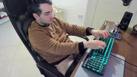 GoodBoy online show from January 2025 02:09:01 PM