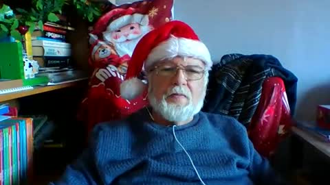mrcloseup online show from December 2025 12:25:02 PM