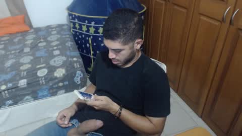Snapshot of mrcum24 chatting on February 2025 11:48:01 PM Will online show from February 2025 11:48:01 PM