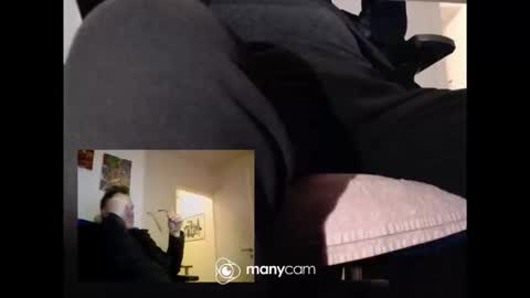 MrJohnsen1975 online show from February 2026 05:56:01 PM