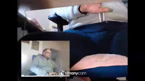 MrJohnsen1975 online show from March 2026 03:51:02 PM