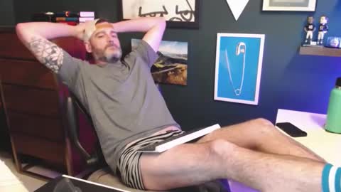 mrexhibits online show from February 2025 01:25:01 PM