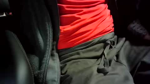 IwantU2WatchME online show from October 2025 06:10:02 AM