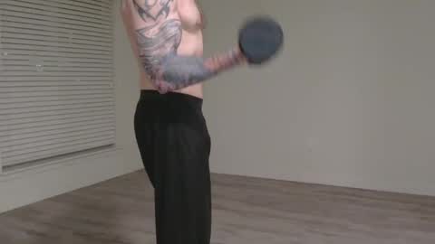 IwantU2WatchME online show from March 2026 07:59:02 AM