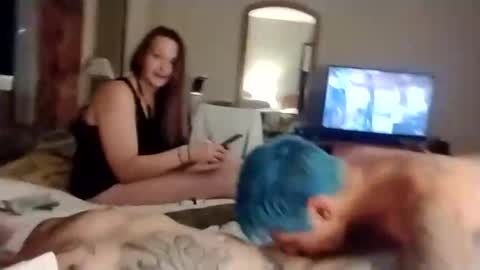 mrfallenone78 online show from November 2025 08:57:01 AM