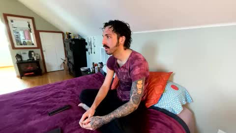 mrfanceypants online show from December 2025 09:08:02 PM