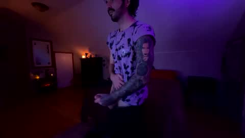 mrfanceypants online show from December 2025 02:50:02 AM