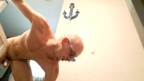 mrfatcock420509819 online show from January 2025 03:02:01 PM