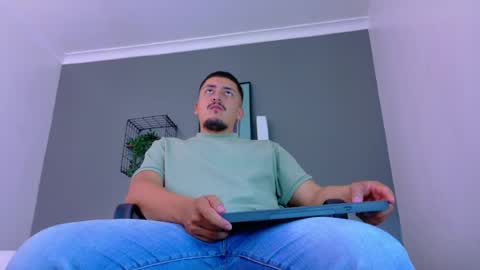 Mr Fox online show from May 2026 07:54:02 PM