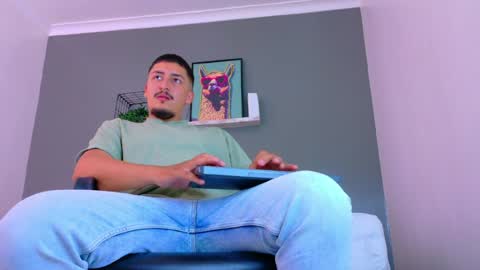 Mr Fox online show from May 2026 07:32:01 PM