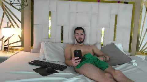 Andy online show from May 2026 02:52:02 AM