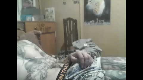 MrFumao online show from March 2026 04:56:01 PM