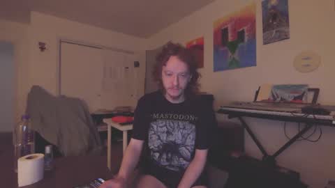 Ian online show from March 2026 10:43:01 AM