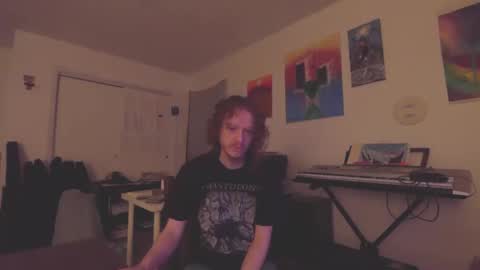 Ian online show from April 2026 09:32:02 AM