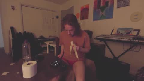 Ian online show from April 2026 05:41:01 AM