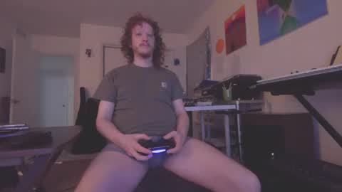 Ian online show from May 2026 10:54:01 AM