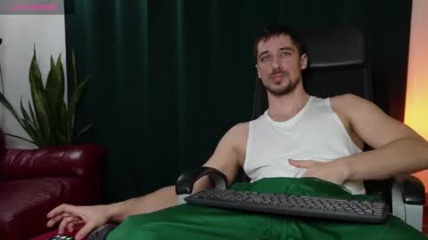 juan luis online show from February 2025 05:43:01 PM