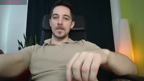 juan luis online show from February 2025 07:45:01 AM