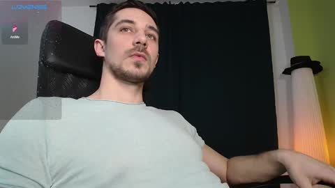 juan luis online show from February 2025 09:37:02 PM