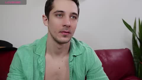 juan luis online show from March 2025 09:24:02 AM