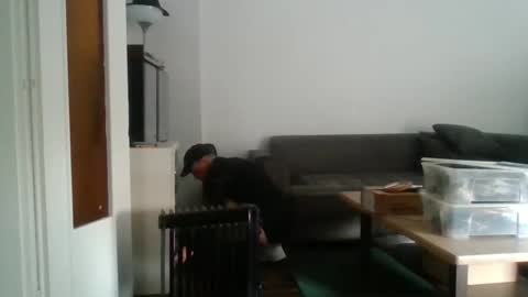 Snapshot of mrhandsomelovee chatting on February 2025 08:57:02 AM Nikola online show from February 2025 08:57:02 AM