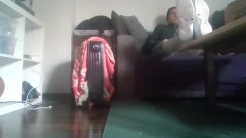 Snapshot of mrhandsomelovee chatting on November 2025 08:02:02 AM Nikola online show from November 2025 08:02:02 AM