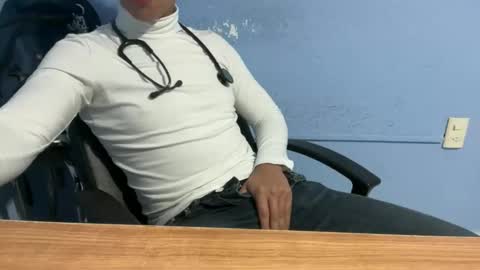 MrHeart online show from April 2026 05:29:02 AM