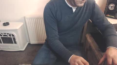 Snapshot of mrhorny_2023 chatting on December 2024 02:27:02 PM Your Mister online show from December 2024 02:27:02 PM