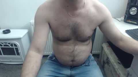 Snapshot of mrhorny_2023 chatting on December 2024 01:43:02 PM Your Mister online show from December 2024 01:43:02 PM