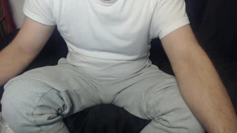 Snapshot of mrhorny_2023 chatting on January 2025 08:02:02 AM Your Mister online show from January 2025 08:02:02 AM