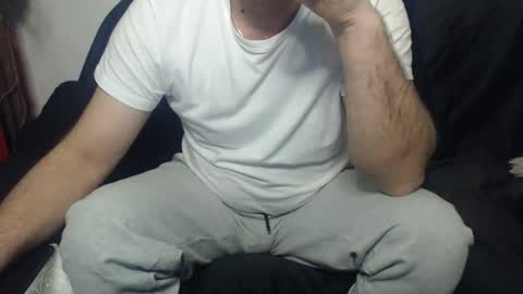 Snapshot of mrhorny_2023 chatting on January 2025 08:00:01 AM Your Mister online show from January 2025 08:00:01 AM