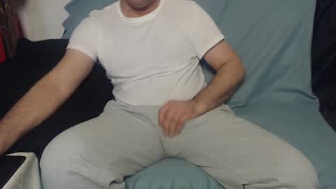 Snapshot of mrhorny_2023 chatting on January 2025 08:57:02 AM Your Mister online show from January 2025 08:57:02 AM