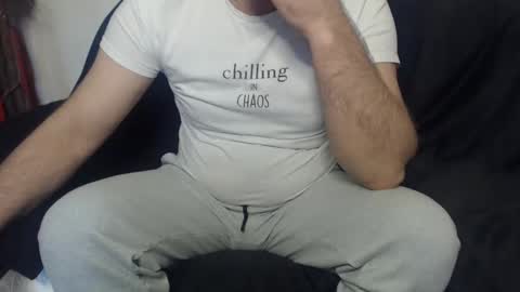 Snapshot of mrhorny_2023 chatting on January 2025 08:14:02 AM Your Mister online show from January 2025 08:14:02 AM