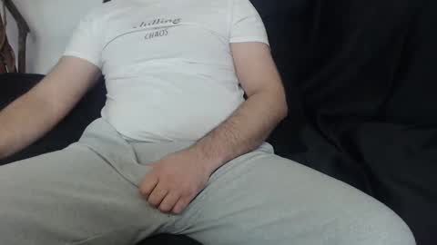 Snapshot of mrhorny_2023 chatting on February 2025 10:20:02 AM Your Mister online show from February 2025 10:20:02 AM