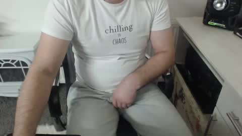 Snapshot of mrhorny_2023 chatting on February 2025 01:25:01 PM Your Mister online show from February 2025 01:25:01 PM