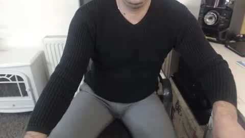 Snapshot of mrhorny_2023 chatting on February 2025 07:34:01 AM Your Mister online show from February 2025 07:34:01 AM