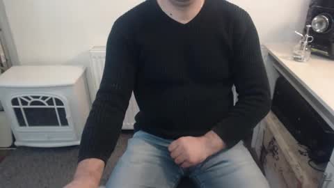 Snapshot of mrhorny_2023 chatting on February 2025 10:34:01 AM Your Mister online show from February 2025 10:34:01 AM