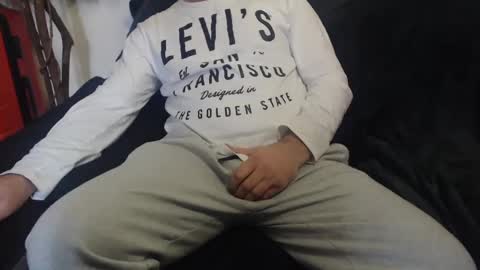 Snapshot of mrhorny_2023 chatting on February 2025 08:07:01 AM Your Mister online show from February 2025 08:07:01 AM