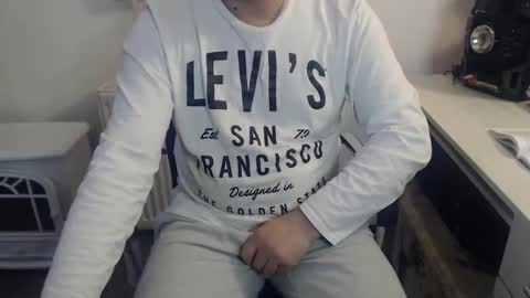 Snapshot of mrhorny_2023 chatting on March 2025 10:51:01 AM Your Mister online show from March 2025 10:51:01 AM