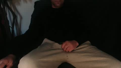 Snapshot of mrhorny_2023 chatting on January 2026 12:21:01 PM Your Mister online show from January 2026 12:21:01 PM