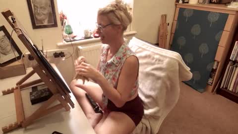 Snapshot of mrjandmrsj2014 chatting on October 2025 03:20:02 PM Mr Mrs J online show from October 2025 03:20:02 PM