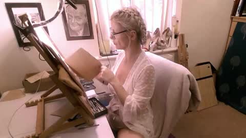 Snapshot of mrjandmrsj2014 chatting on October 2025 04:08:01 PM Mr Mrs J online show from October 2025 04:08:01 PM