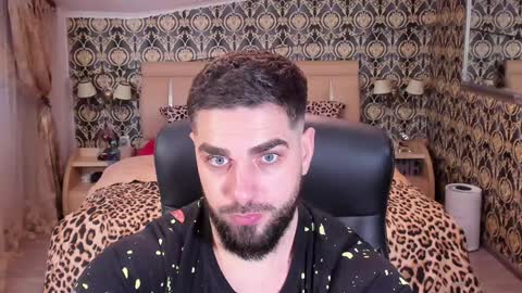 Snapshot of mrkarlhot99 chatting on January 2025 09:16:02 AM mrkarlhot99 online show from January 2025 09:16:02 AM