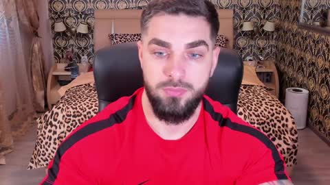 Snapshot of mrkarlhot99 chatting on January 2025 08:54:01 AM mrkarlhot99 online show from January 2025 08:54:01 AM