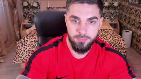 Snapshot of mrkarlhot99 chatting on January 2025 11:56:02 AM mrkarlhot99 online show from January 2025 11:56:02 AM